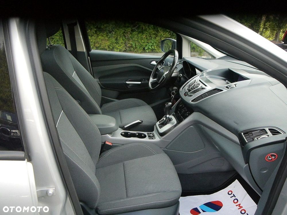 Ford C-MAX 2.0 TDCi Business Edition - 26