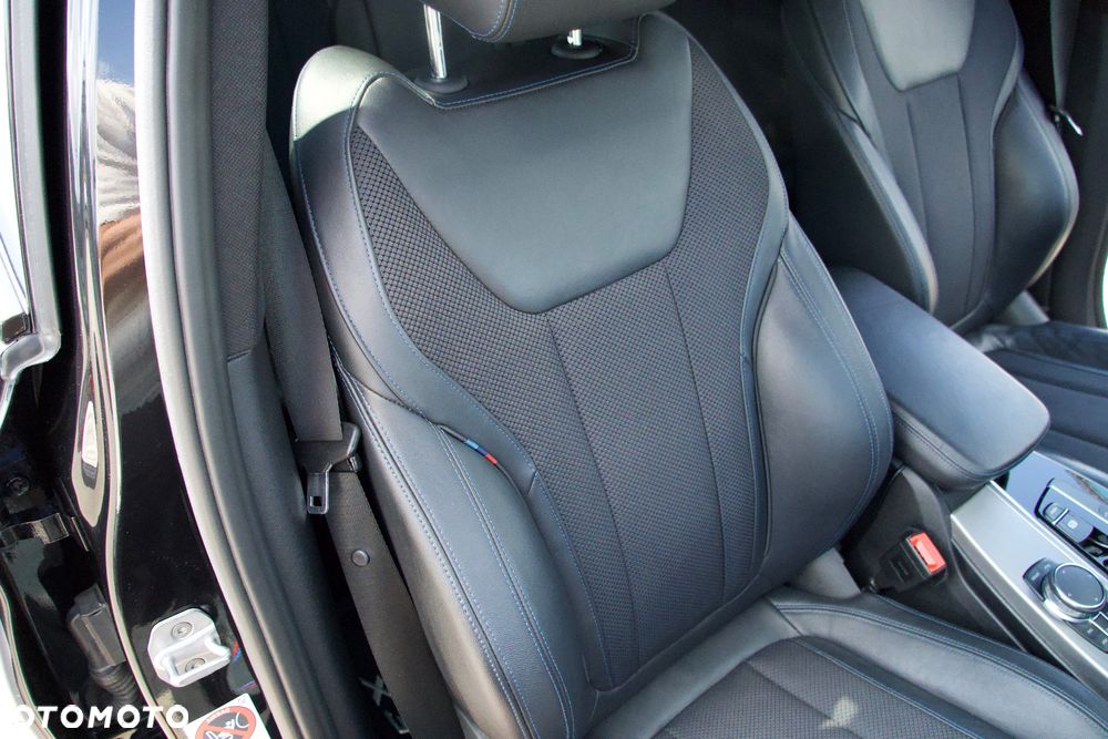 BMW X3 xDrive20d M Sport - 31