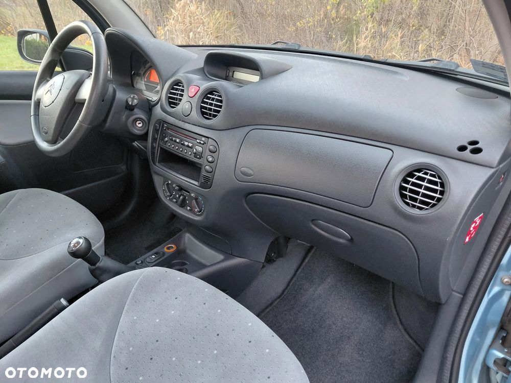Citroën C3 - 13