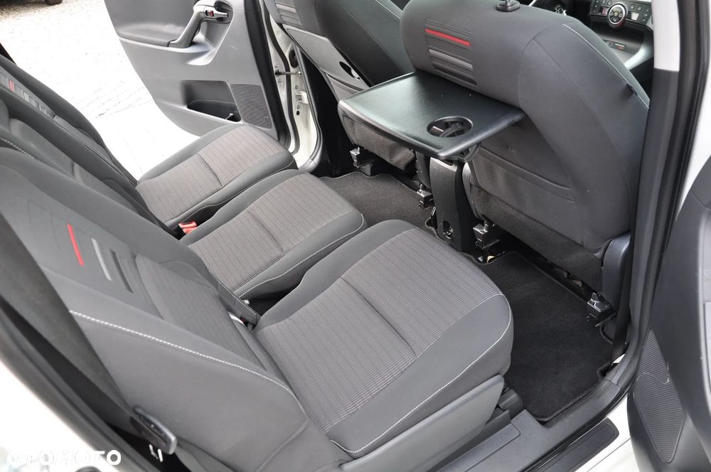 Toyota Verso 1.8 7-Sitzer Skyview Edition - 22