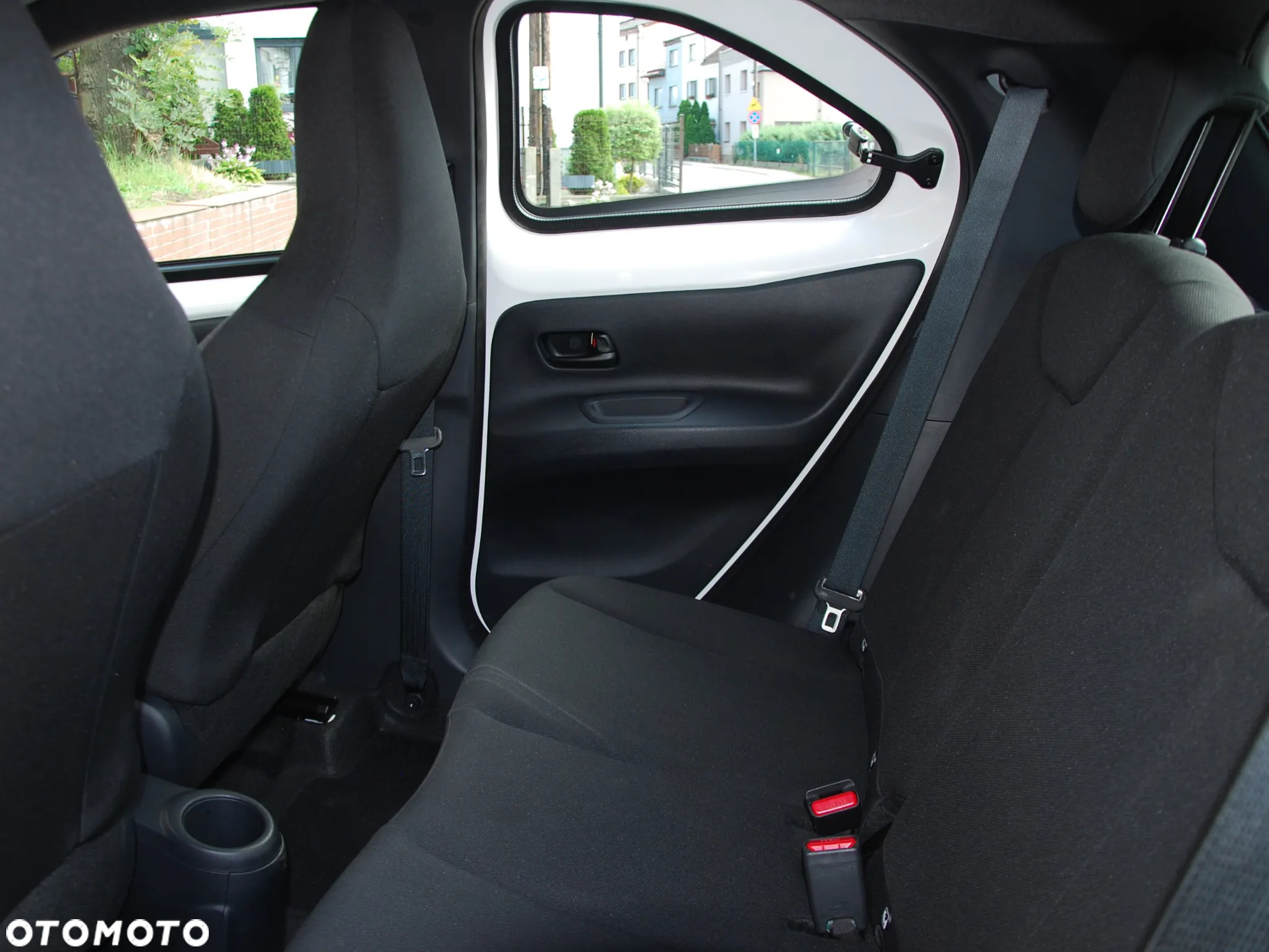 Toyota Aygo X 1.0 VVT-i Comfort - 28