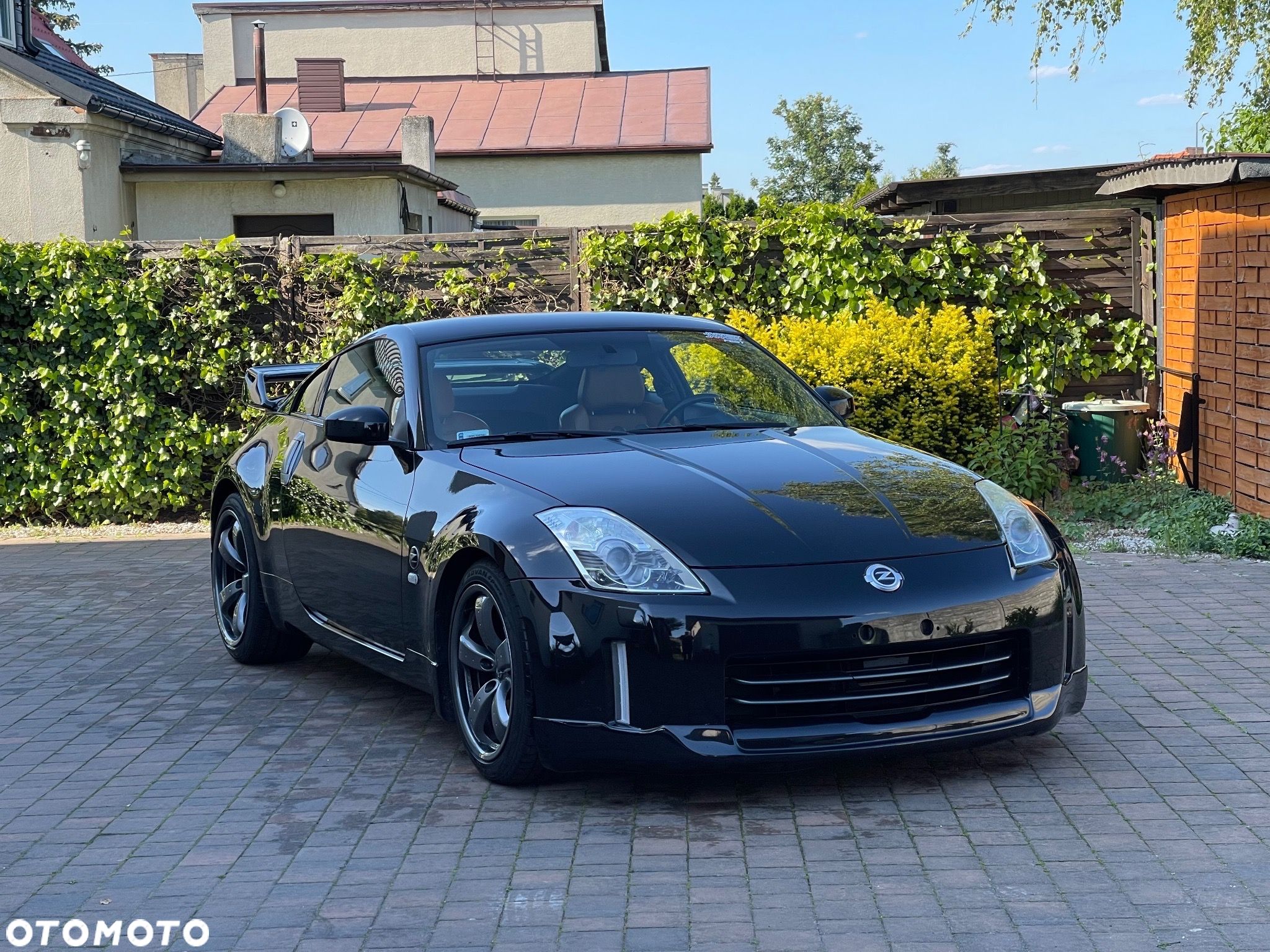 Nissan 350 Z 3.5 V6 Pack - 1
