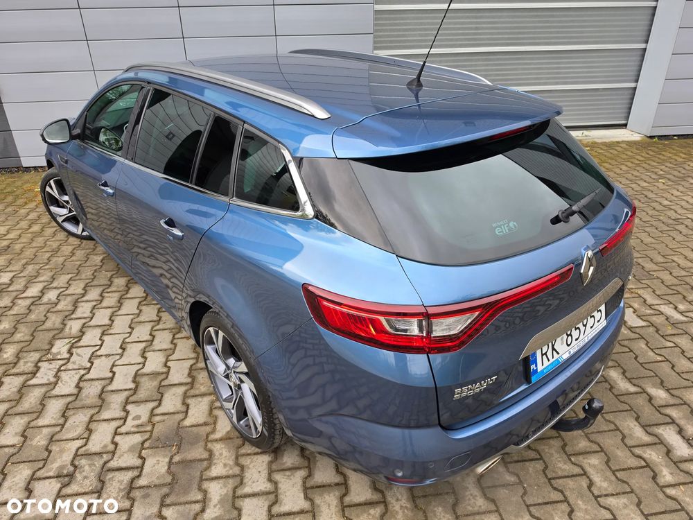 Renault Megane 1.6 TCe GT EDC - 15