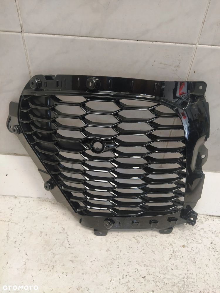 JAGUAR F-PACE LIFT X761 SVR KRATKA WLOT ZAŚLEPKA ZDERZAKA PDC PRZÓD PRZEDNIA LEWA PRAWA ORYGINŁ - 3