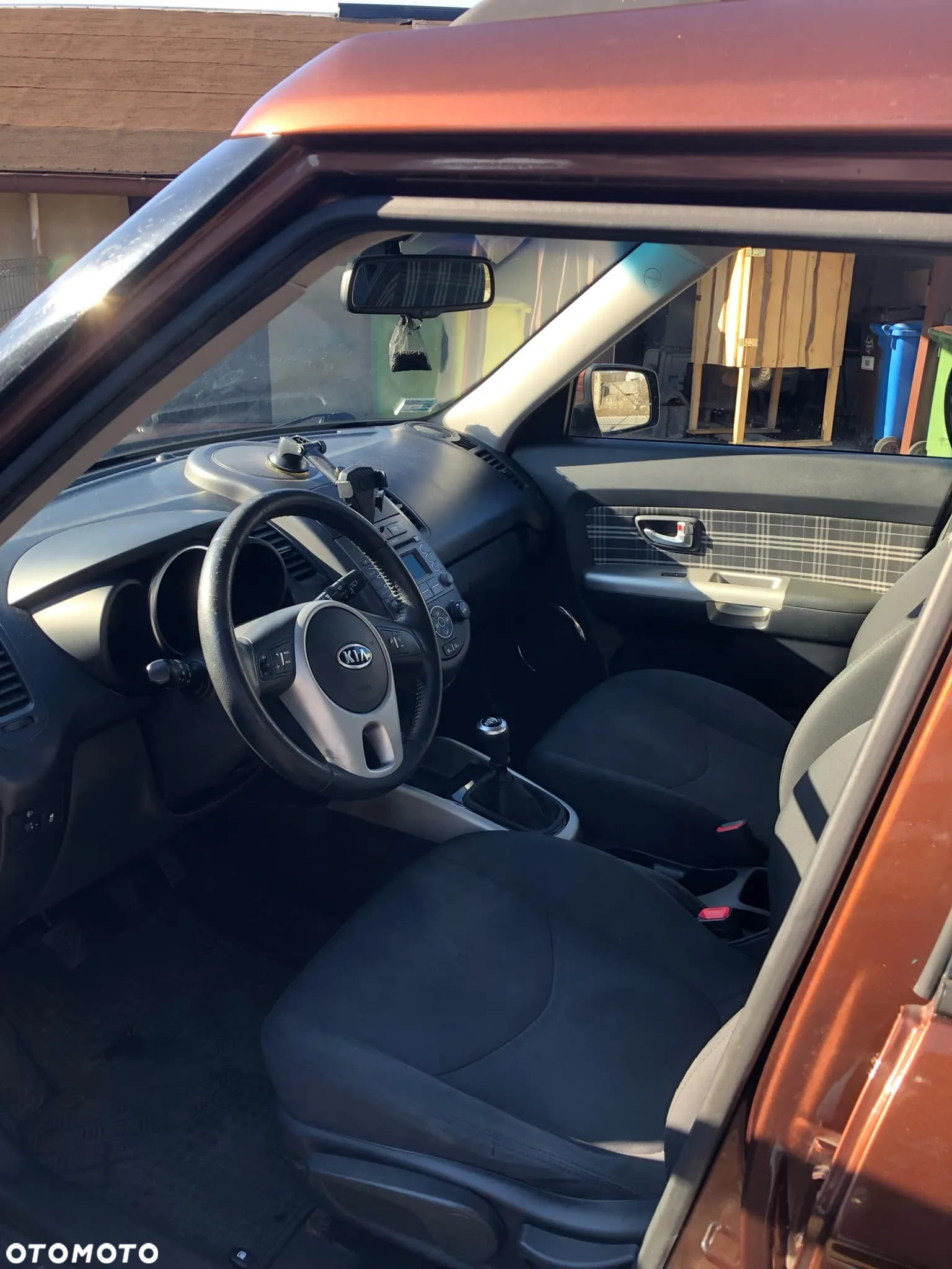 Kia Soul 1.6 GDI XL - 4