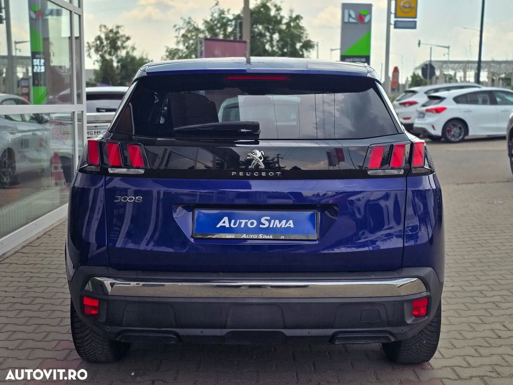 Peugeot 3008 - 7