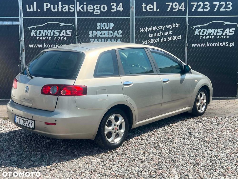 Fiat Croma - 5