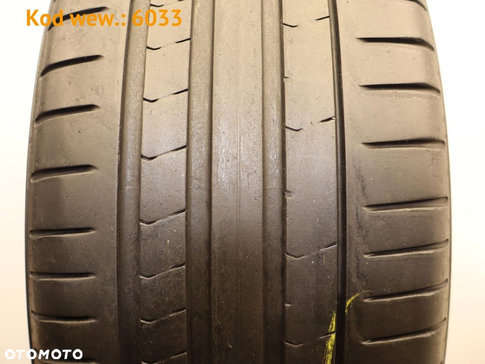 Pirelli P Zero - 245/35 R20 - 2