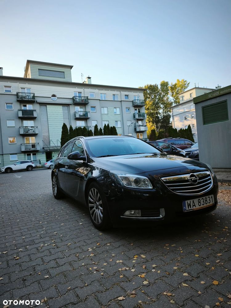 Opel Insignia - 2