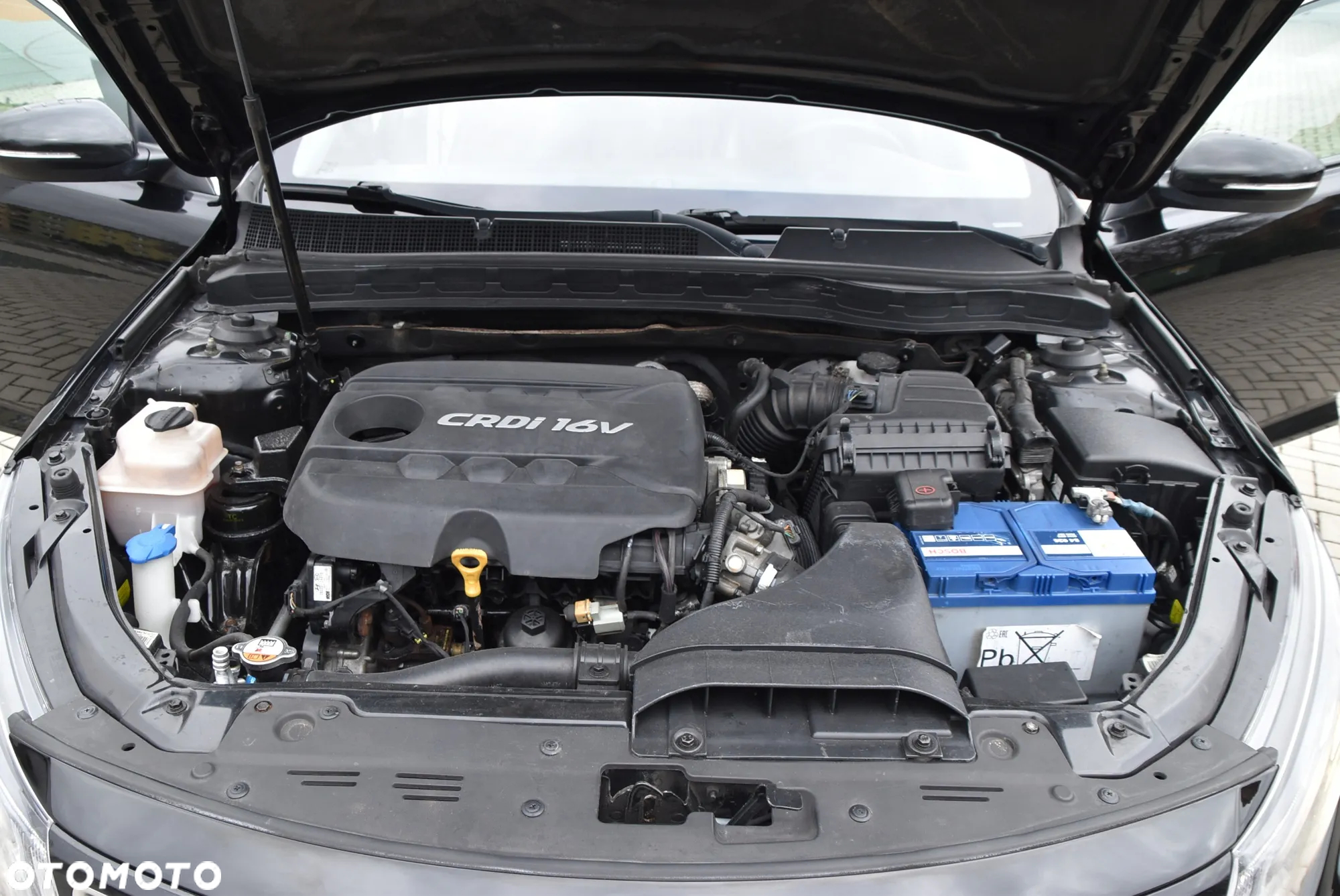 Kia Optima - 11