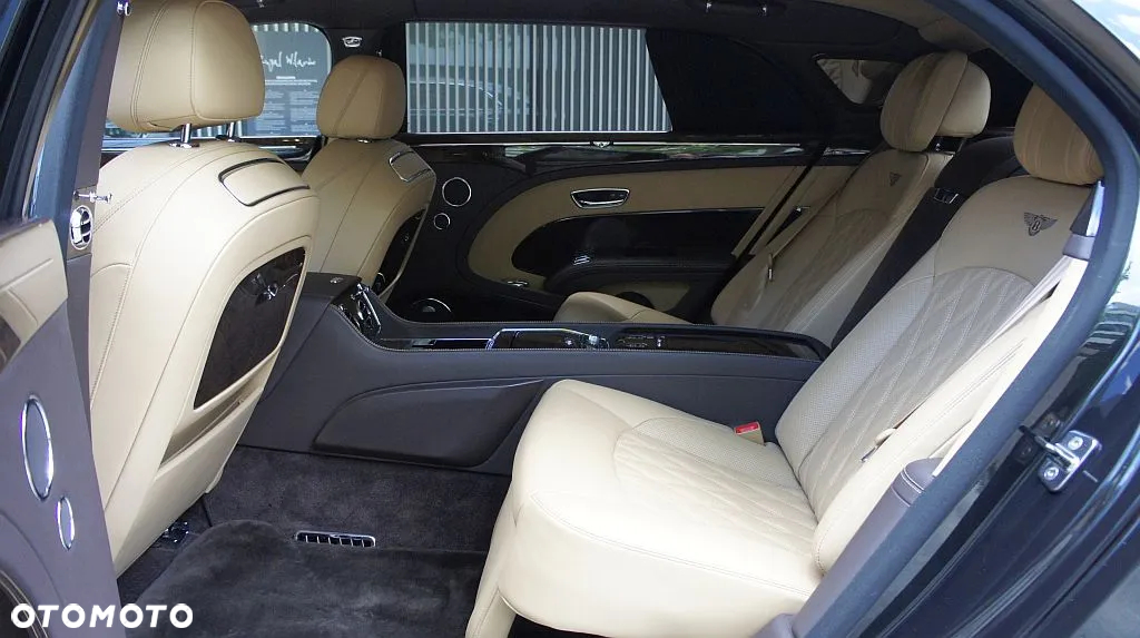 Bentley Mulsanne Extended Wheelbase - 10