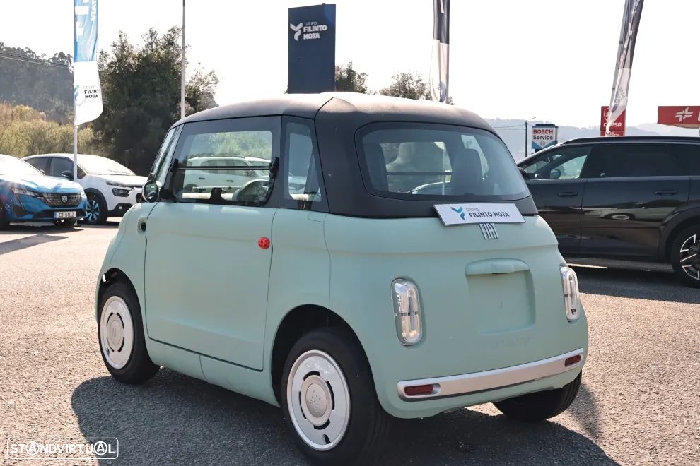 Fiat Topolino - 14