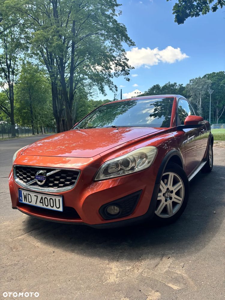 Volvo C30 - 1