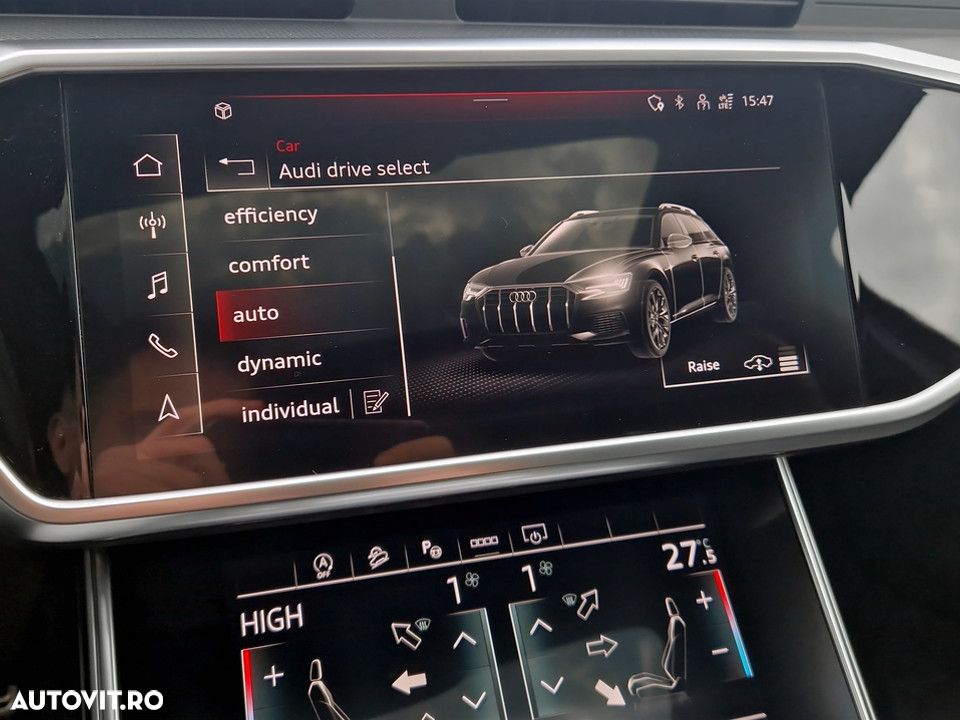 Audi A6 Allroad - 21