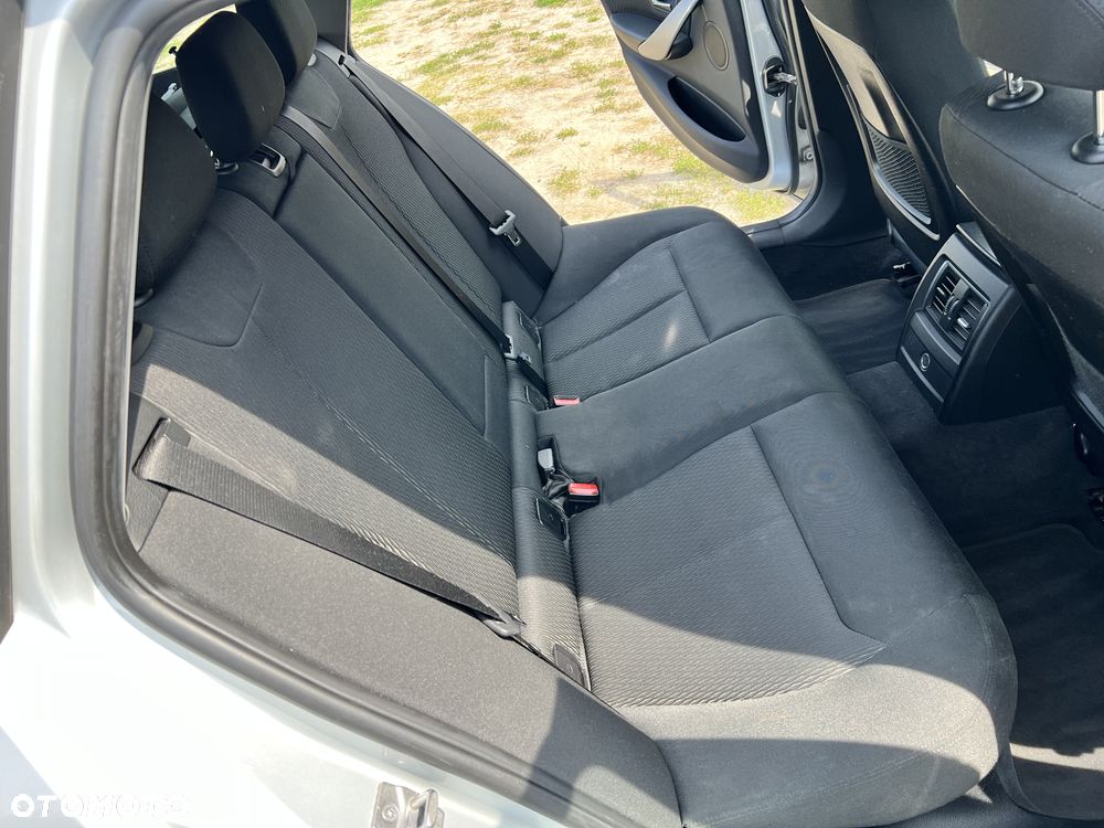 BMW Seria 3 316d Advantage - 20