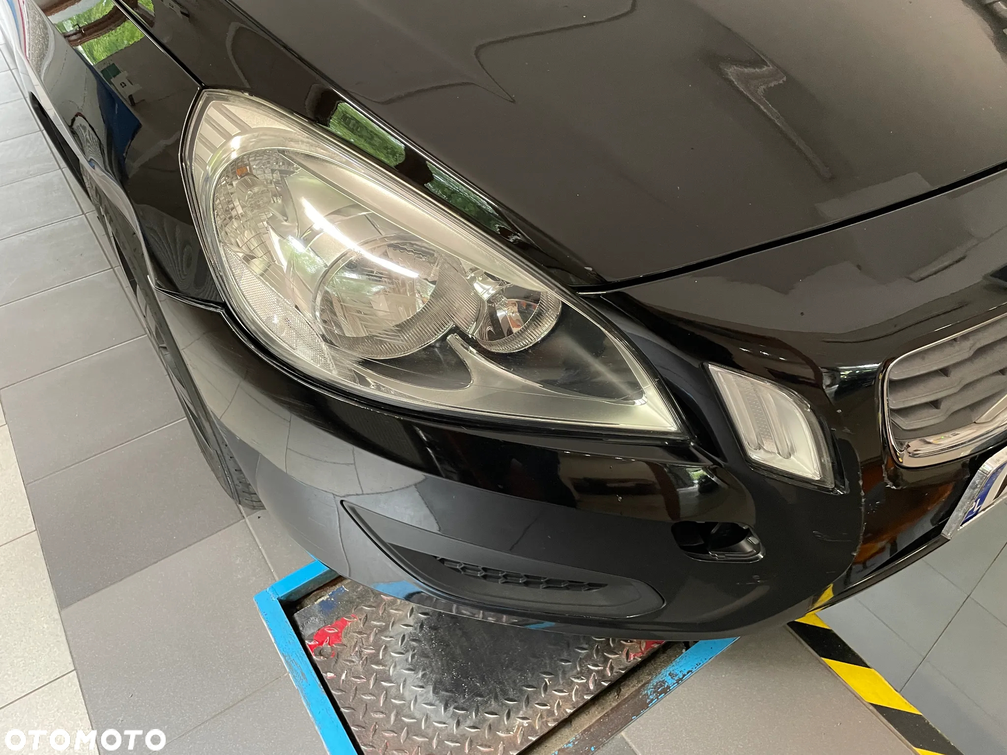 Volvo S60 T3 - 15