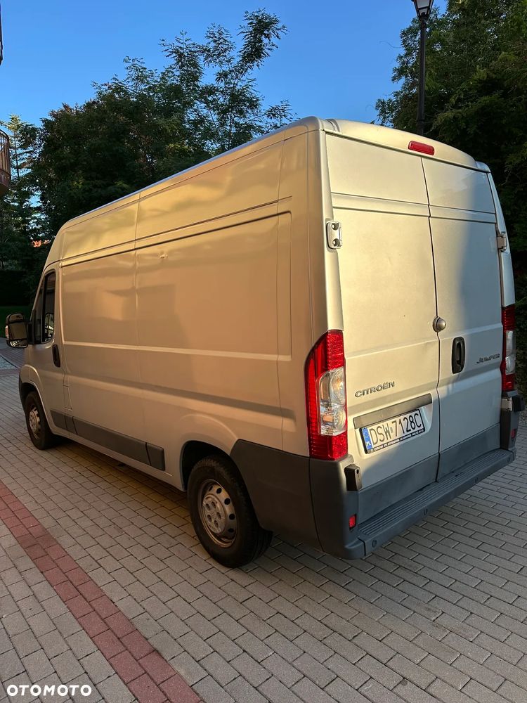 Citroën JUMPER - 3