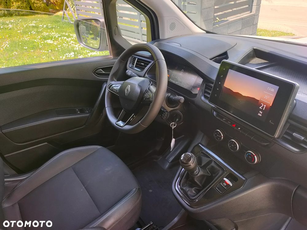 Renault Kangoo - 9
