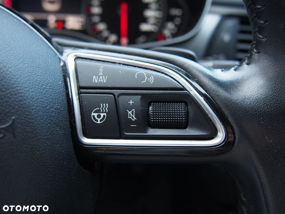 Audi A7 Sportback - 26