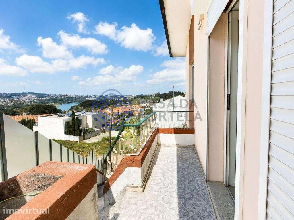 T2 em São Cosme, Gondomar | Renovado | Cozinha Equipada | Despensa - Grande imagem: 5/14