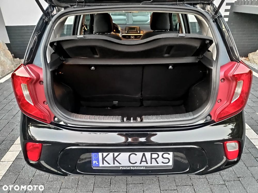 Kia Picanto 1.0 M - 11