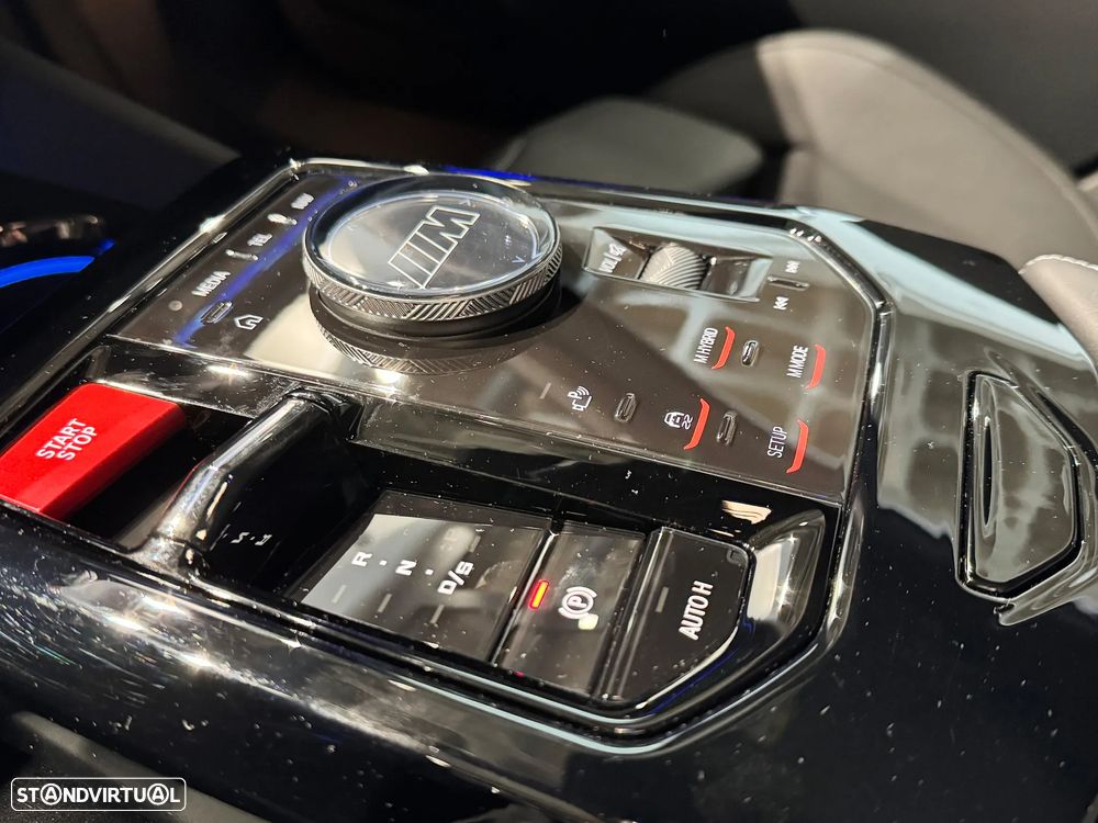 BMW M5 Standard - 22