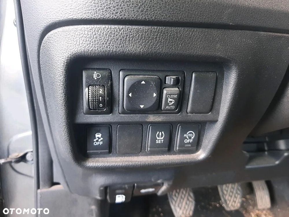 Nissan Juke 1.5 dCi N-Connecta EU6 - 11