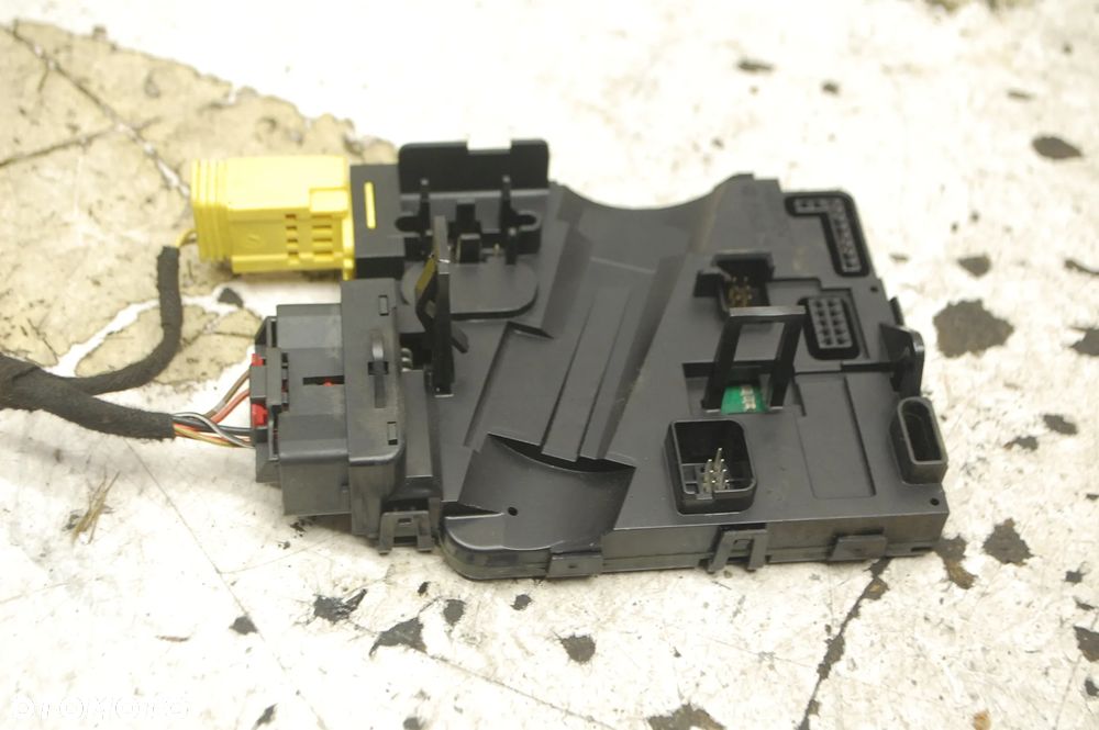 MODUŁ POD KIEROWNICĘ CZUJNIK KĄTA 1K0953549CP SKODA SUPERB II VW AUDI SEAT - 1