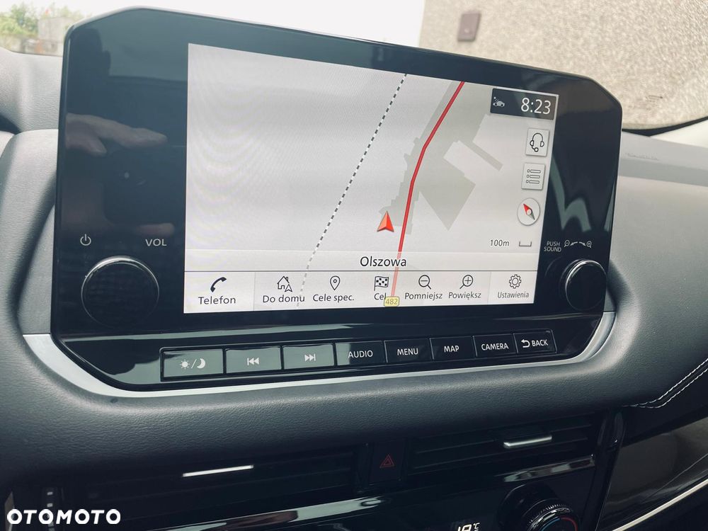 Nissan Qashqai 1.3 DIG-T MHEV Tekna - 24