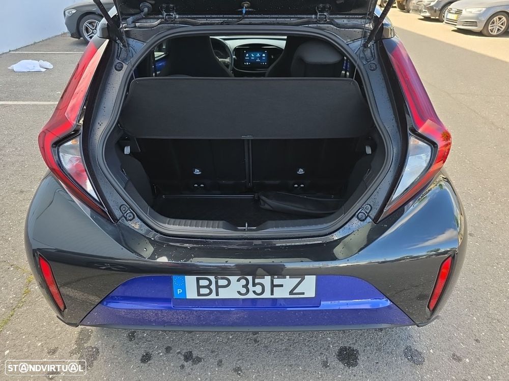 Toyota Aygo X - 23
