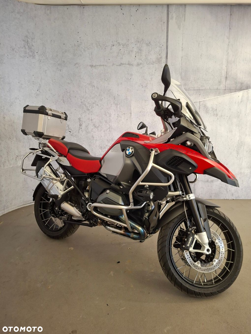 BMW R - 2