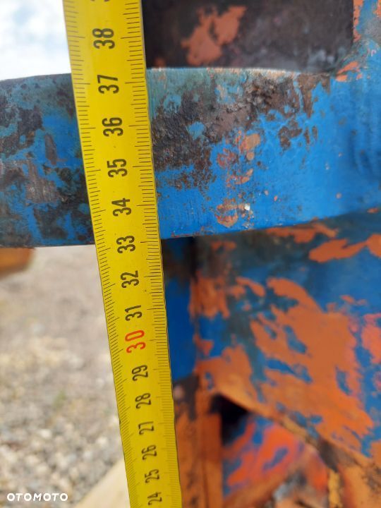 KONIK, KIWAK RAMIENIA SCHAEFF HML 40 [FI1 – 70 , FI2 – 35 , FI3 – 60][ARM 71042] - 12