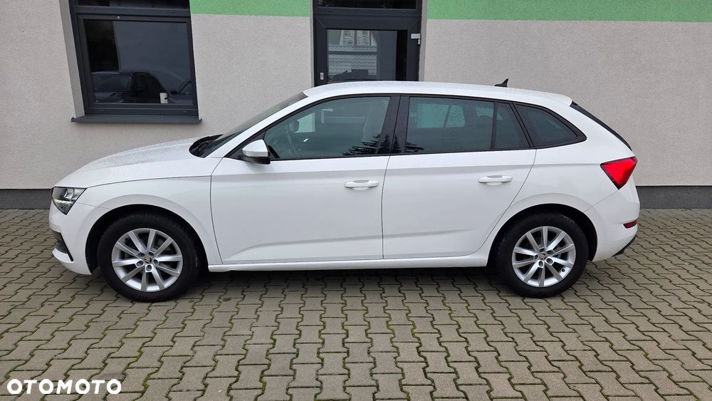 Skoda Scala 1.0 TSI Ambition - 5