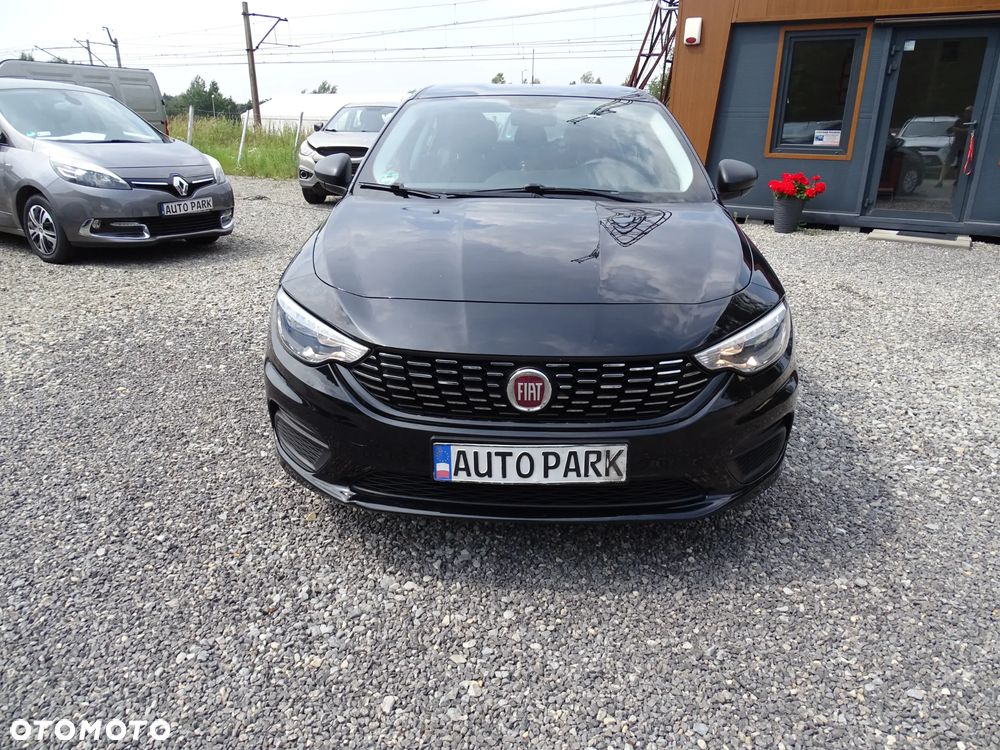 Fiat Tipo 1.4 16V Pop - 14