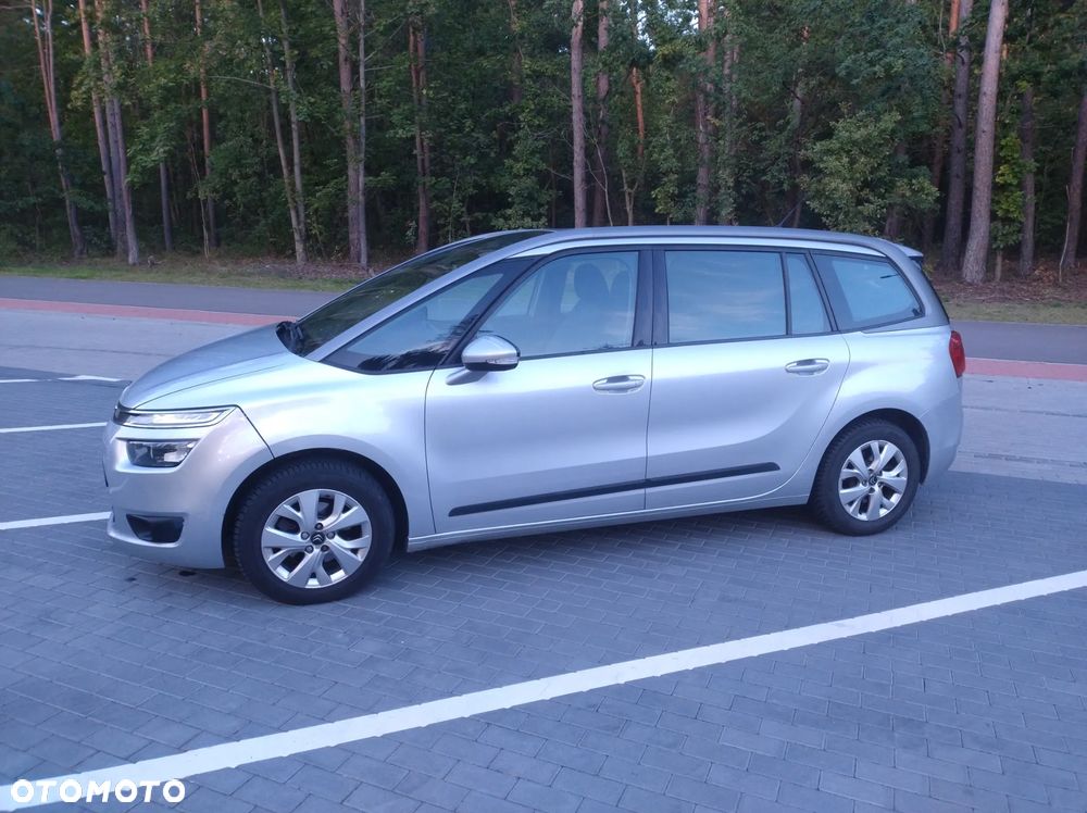 Citroën C4 Picasso 1.6 e-HDi Attraction - 7