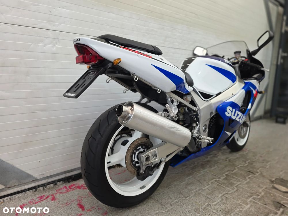 Suzuki GSX-R - 19