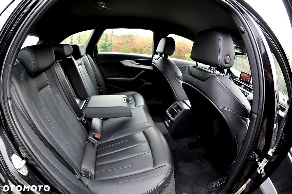 Audi A4 Avant 2.0 TDI S tronic - 25