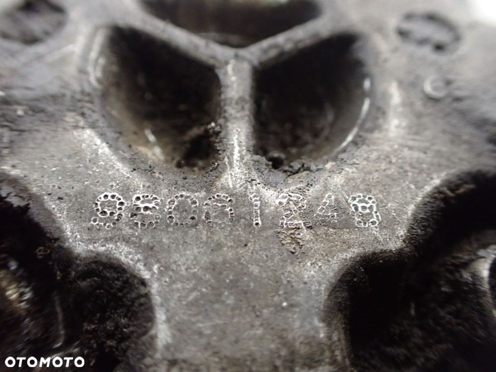 POMPA WSPOMAGANIA MITSUBISHI LANCER VIII  98061248 - 7