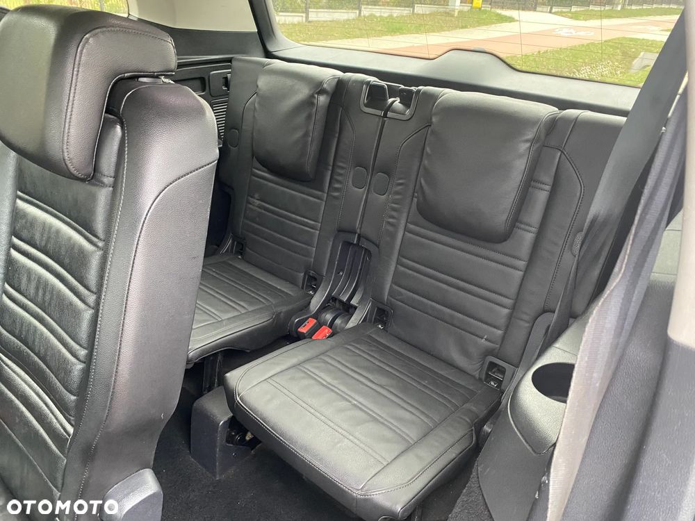 Volkswagen Touran 2.0 TDI SCR (BlueMotion Technology) DSG Highline - 6