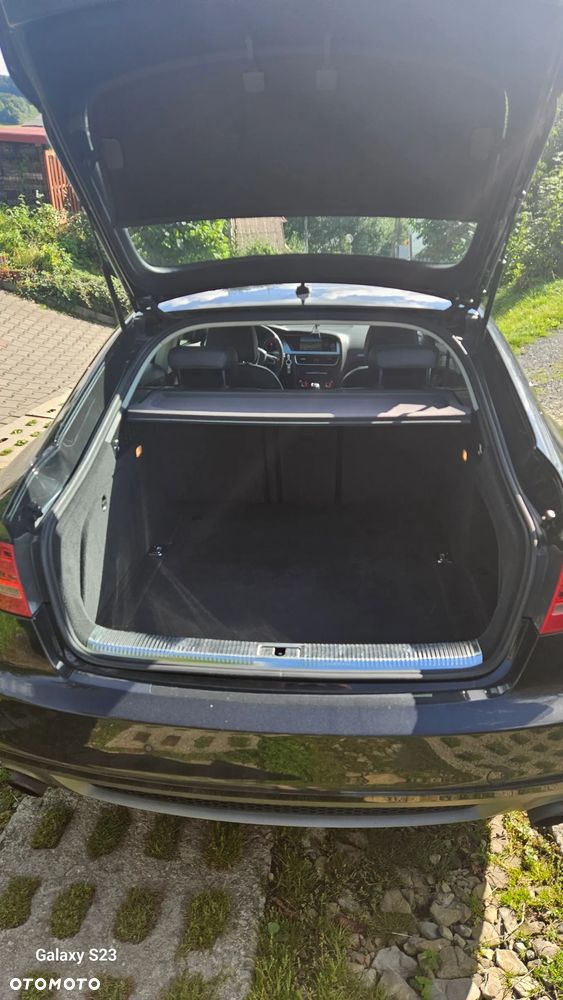 Audi A5 Sportback 2.0 TFSI Quattro - 6
