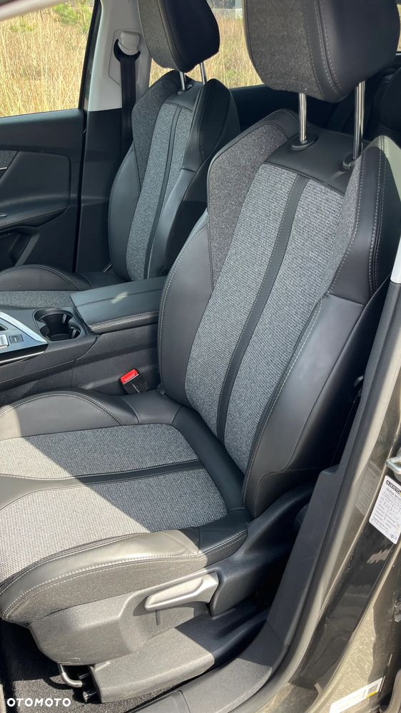 Peugeot 3008 BlueHDi 120 Stop & Start EAT6 Allure - 6