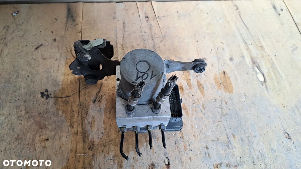 gpla-14f447-ad pompa hamulcowa ABS - 2