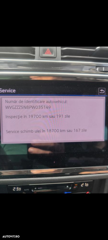 Volkswagen Tiguan - 15