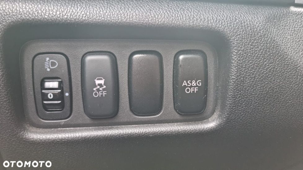 Mitsubishi ASX 1.6 Invite Navi - 23