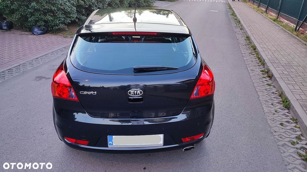 Kia ProCeed 1.4 Comfort - 17