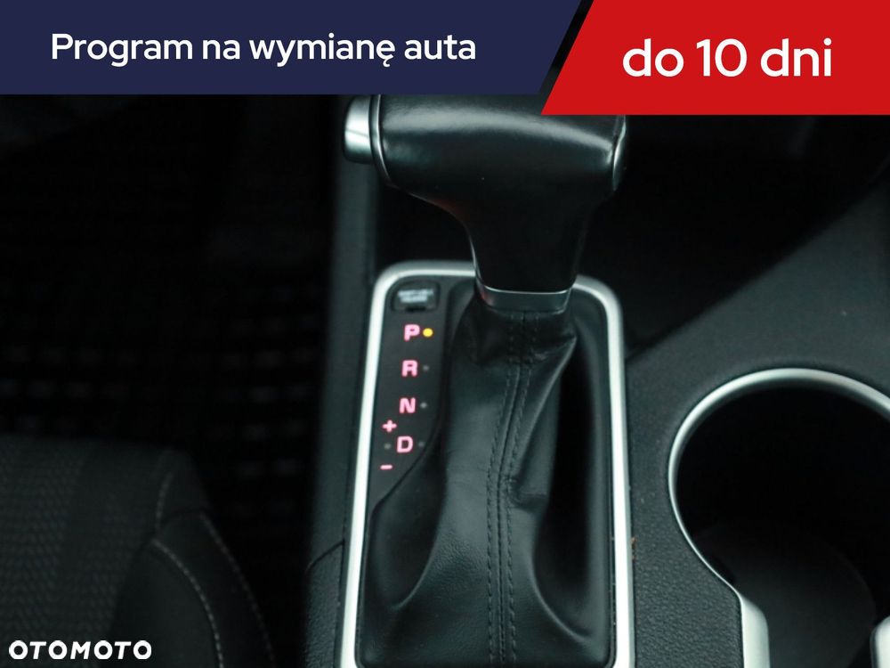 Kia Sportage - 14