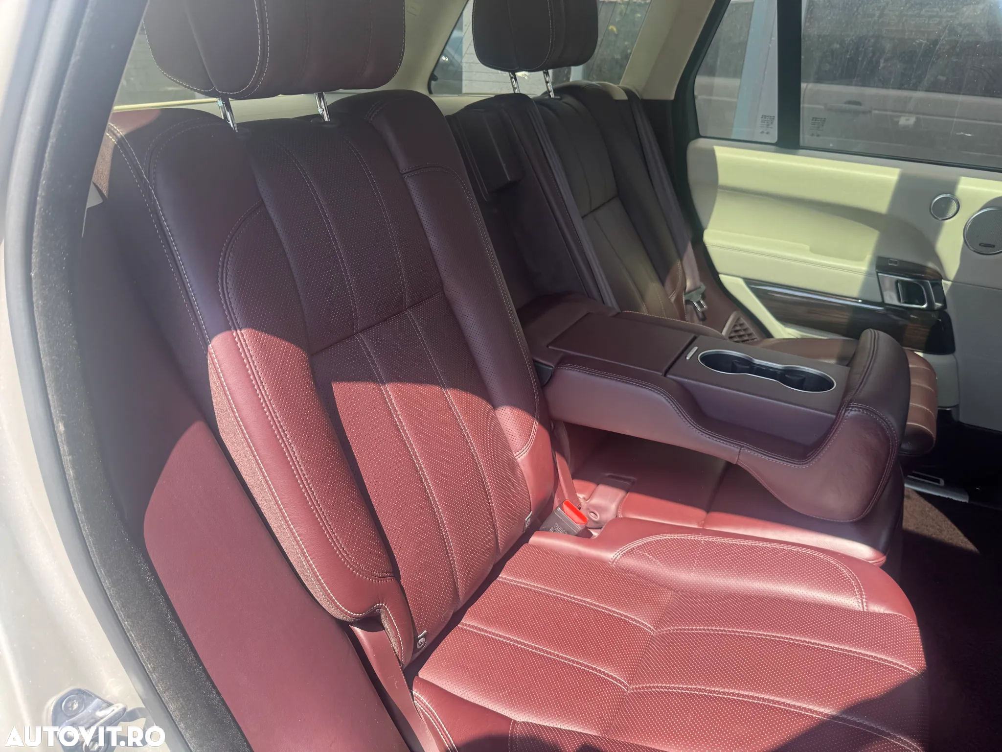 Land Rover Range Rover 3.0 I TDV6 Autobiography - 13