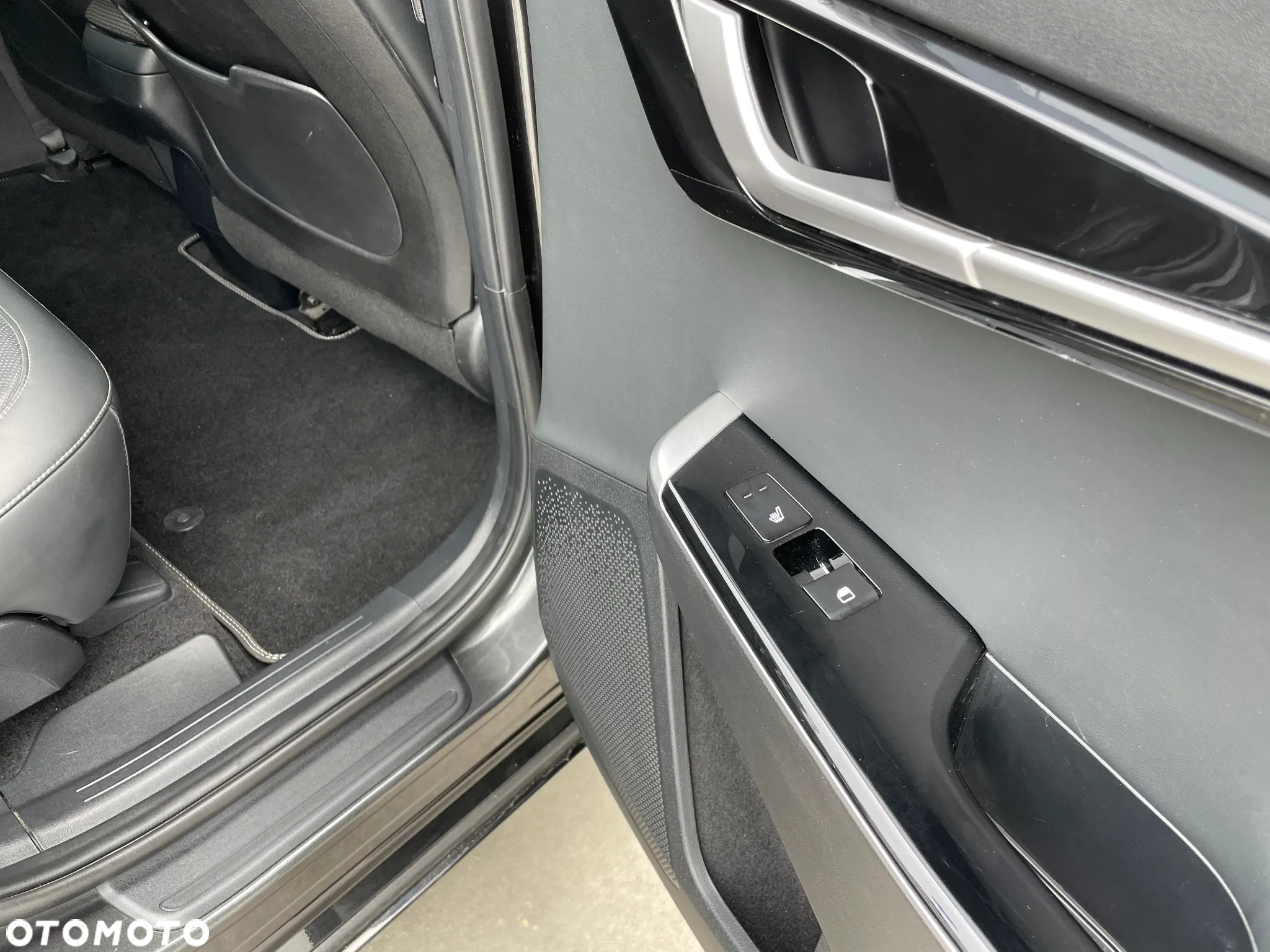 Kia EV6 77.4kWh AWD - 24