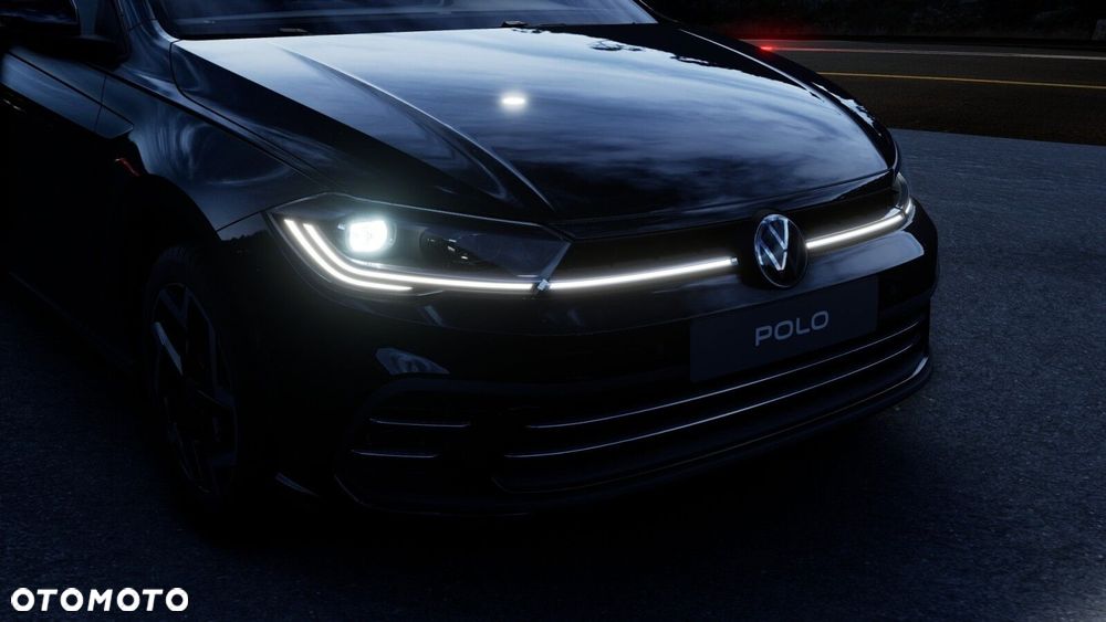 Volkswagen Polo 1.0 TSI Edition 50 DSG - 16