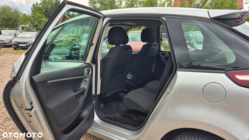 Citroën C4 Picasso VTi 120 CoolTech - 11